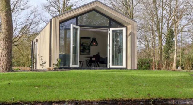 Forest Lodge 4, Book Hotel Hoteller i Arnhem med pool, Swimmingpool