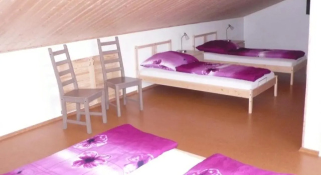 Ferienwohnung Sonnenschein, Reserva ahora Hotel Hoteles en Baden-Wurtemberg con aparcamiento, Aparcamiento