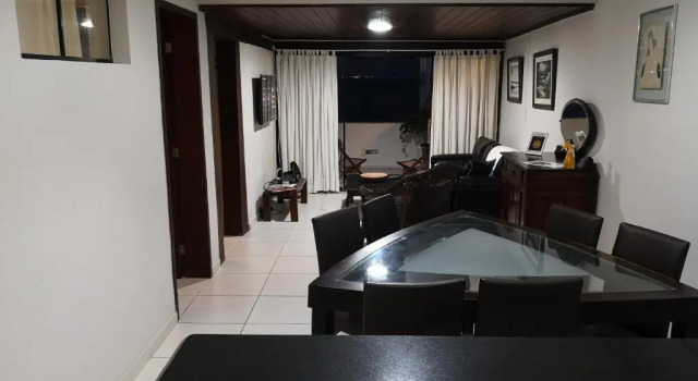 Апартаменты Coco Beach Apart 5B