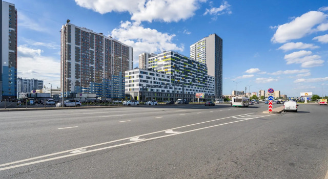 RentalSPb on Vitebsk lane 99 building 1, Book Lejlighed Moskovskiy district Sankt Petersborg