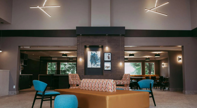 Номер Standard Best Western Plus West Edmonton