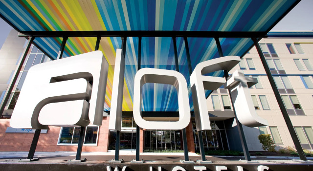Aloft by Marriott Syracuse Inner Harbor, Забронировать Отель Сиракьюс Finger Lakes