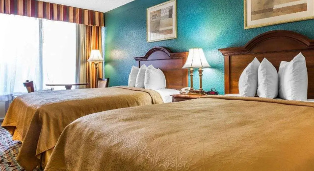 Baymont by Wyndham Walterboro, Забронировать Отель Отели Южной Каролины с завтраком, Завтраки