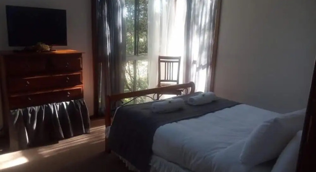 Коттедж Guyra Summit Caravan Park