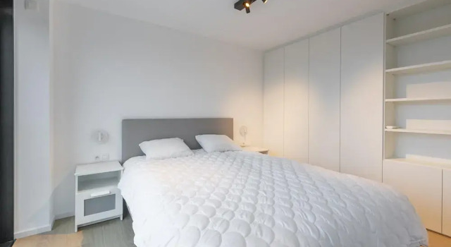 Newly Built Holiday Home for 6 People by the sea, Prenota Hotel Hotel a Flanders con parcheggio, Parcheggio