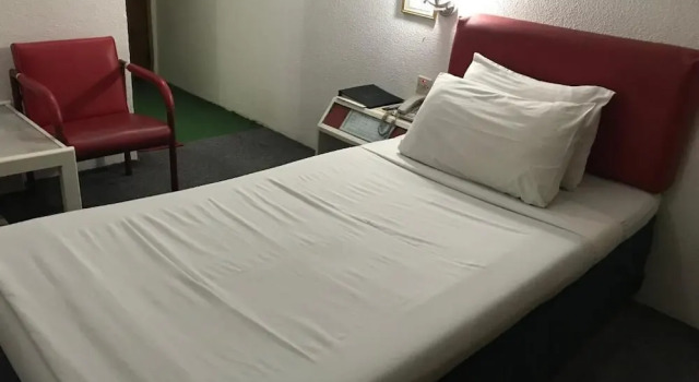 Номер Deluxe Hotel Razmoni Isha Kha International