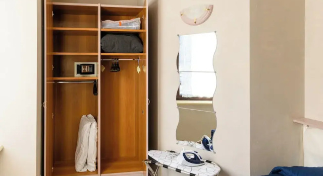 Номер Standard Hotel Garni Le Corti