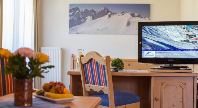 Hotel Tauernhof