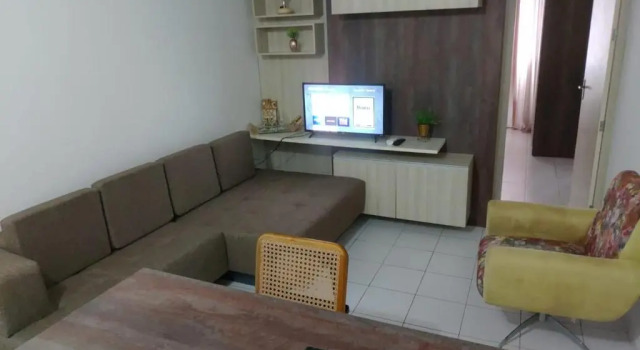 Апартаменты Link Araranguá