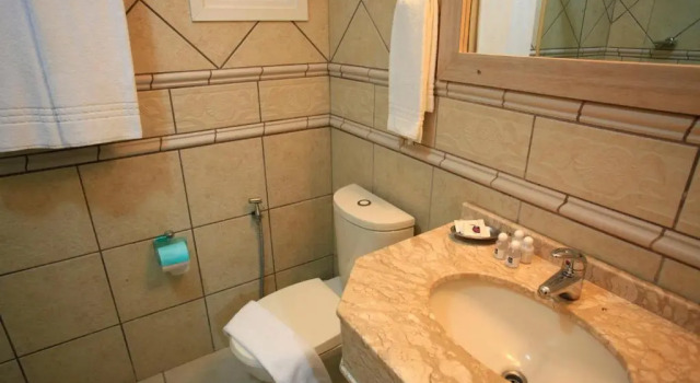 Люкс SKY VILLE HOTEL CANELA - Ótima Localização