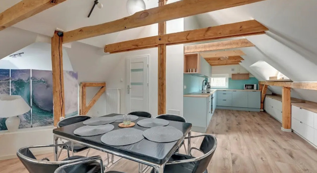 Вилла Classic Lesna Bajka by Grand Apartments