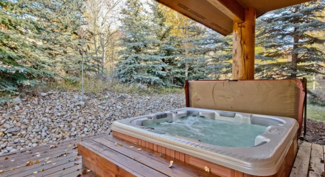 The Fleeter Home by Alpine Ski Properties, Varaa Hotelli Park City 