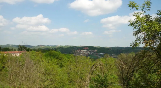 Cascina Teresina