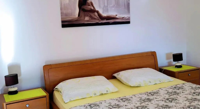 Апартаменты с 2 комнатами Villa Beba - Apartments