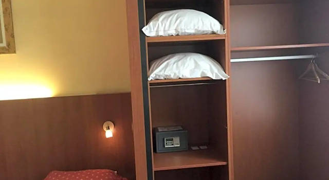Номер Standard Hotel De Venne