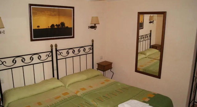 Casas Rurales Los Cortijos, Забронировать Отель Алькарас Albacete Province