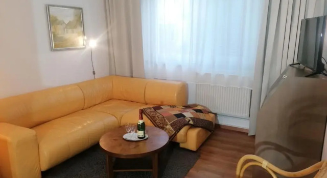 Двухместный номер Standard Landhaus Martens