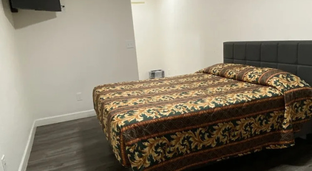 Номер Economy Lucky cuss Motel