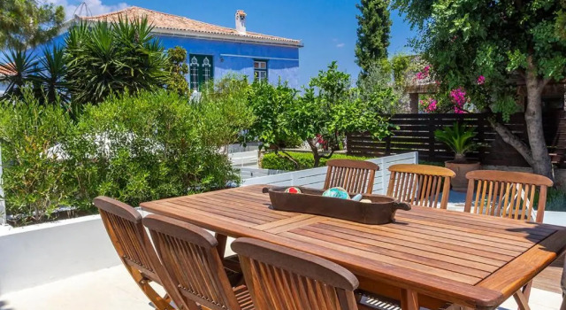 Номер Superior с 3 комнатами Orloff Resort