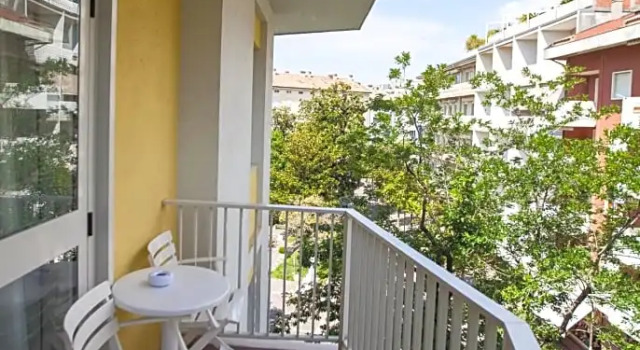 Полулюкс Superior Hotel Park Spiaggia