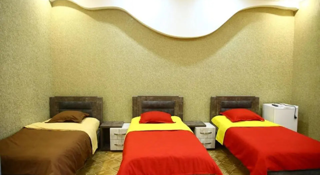 mesxuri oda (BUXO), Prenota Hotel Akhaltsikhe Samckhe Javakheti