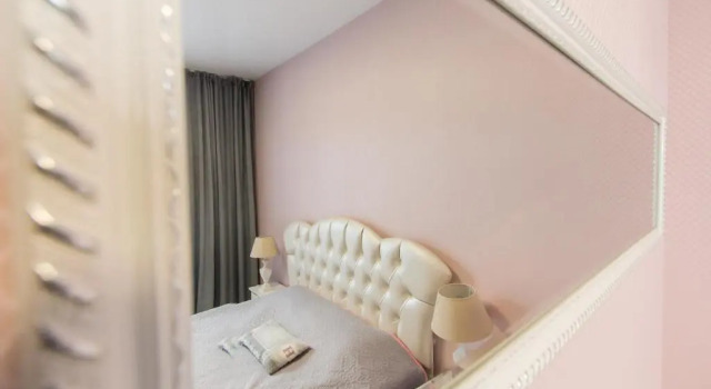 Номер Deluxe Hotel Evianne Boutique