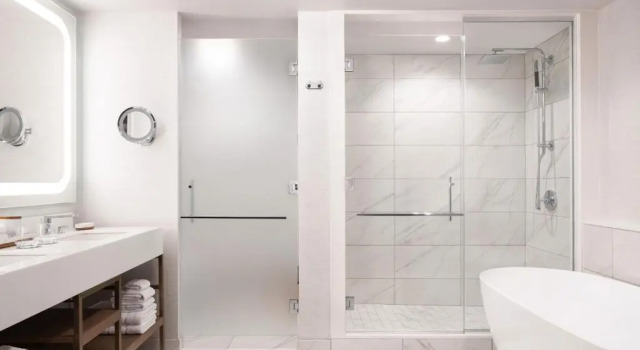 Двухместная студия Larger The Westin Anaheim Resort
