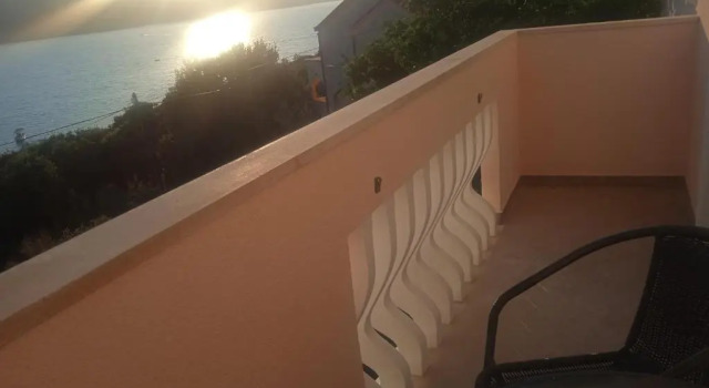 Студия Villa Marin