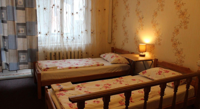 Salve Hostel, Book Hostel Hostels in Kyiv, Hostel