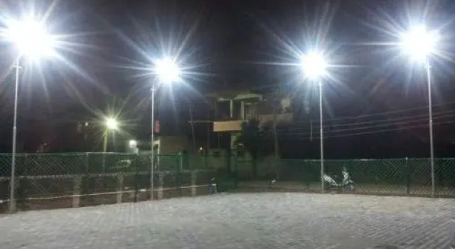 Hotel Vihar