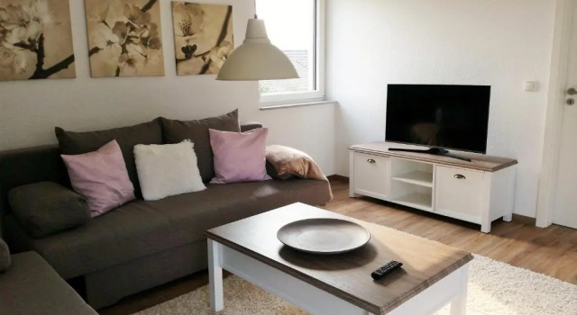 Ferienwohnung Shepherd, Prenota Hotel Remagen 