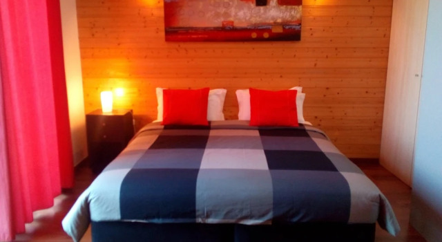 Апартаменты c 1 комнатой с балконом Ericeira Coxos Beach Lodge