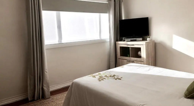 Двухместный номер Standard с видом на сад Dunmoylen House