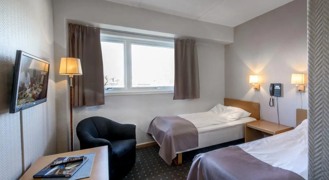 Torp Hotel, Reserva ahora Hotel Sandefjord 