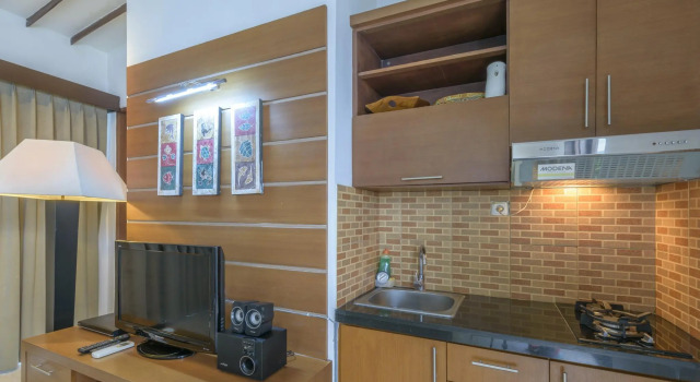 Вилла c 1 комнатой Grania Bali Villas