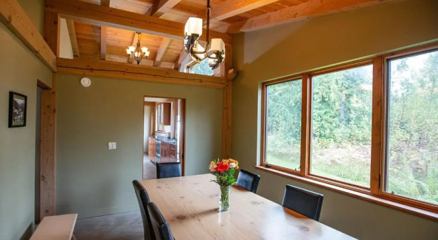 Коттедж Whyte Mountain Chalet by Revelstoke Vacations