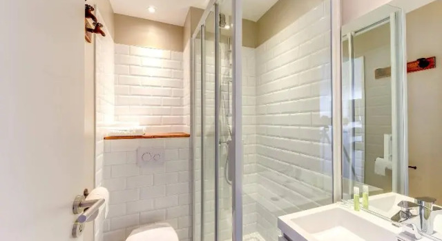 Номер Premium Brit Hotel Saint-Nazaire Centre