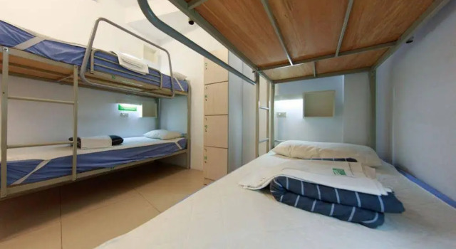 墾丁星院旅宿, Réserver Hôtel Hengchun 