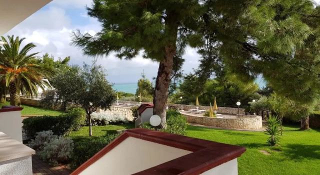 Апартаменты Superior Villaggio Idra residence