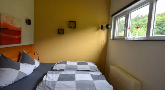 Коттедж Holiday Home in Vulkaneifel