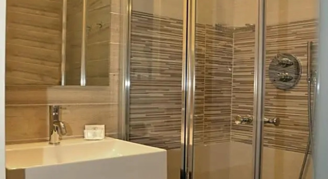 Двухместный номер Standard Hotel Lungomare