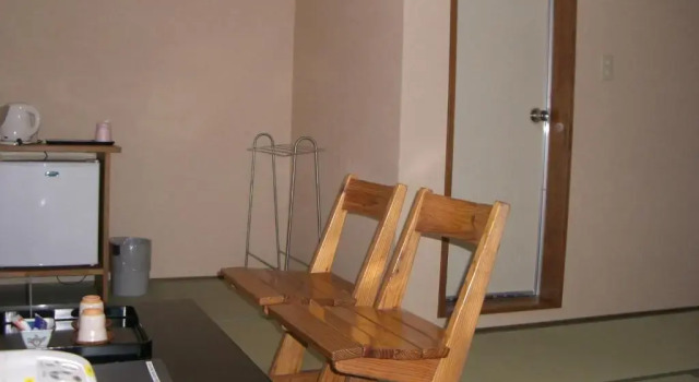 Номер Standard Nagomi-tei