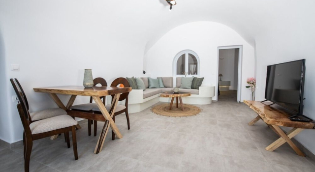 Sun Angelos Oia - Luxury Cave Suites, Забронировать Гостевой дом Гостевые дома Санторини, Гостевой дом