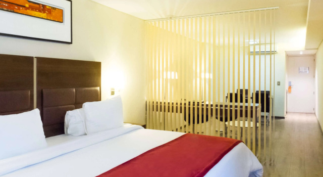 Howard Johnson by Wyndham Córdoba La Cañada