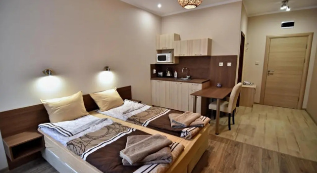 Номер Standard Zarevata Guest House