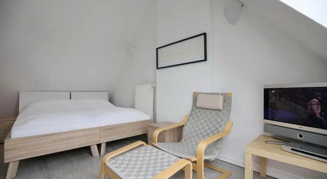 Landhaus Steilküste Wohnung 03, Забронировать Дом для отпуска Больтенхаген Мекленбург-Померания