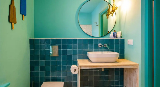 Номер Deluxe Wynwood Boutique Hotel
