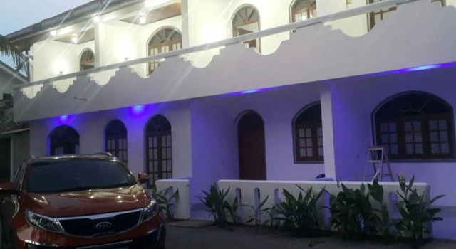Palm Hill Guest House