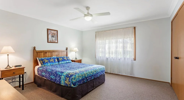 54 Pacific Drive, Забронировать Отель Фингал-Бей Port Stephens