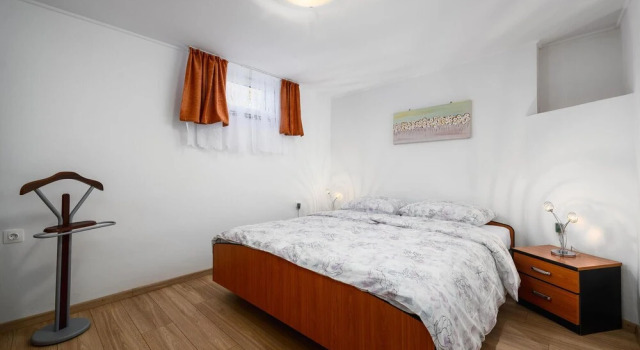 Amazing Apartment in Podpican With 2 Bedrooms, Wifi and Outdoor Swimming Pool